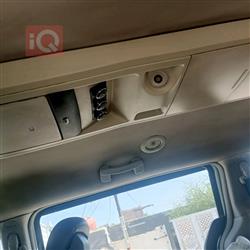 كرايسلر تاون آند كانتري